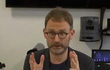 Провідний британський епідеміолог Ніл Фергюсон порушив власні рекомендації на карантині - ЗМІ