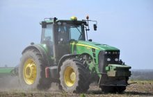 Из-за блокирования импорта инновационных СЗР аграрии теряют 10% урожайности - СМИ