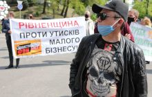 ФОПи погрожують перекрити дороги по всій Україні, якщо Рада не скасує обов'язкові касові апарати