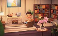 Гравці можуть заробити до $50 за годину дизайном інтер'єрів в Animal Crossing