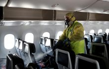 IATA готова запустить паспорта вакцинации для туристов "в течение нескольких недель"