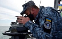 Россия может атаковать Украину с Азовского моря - The Washington Post