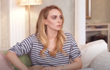 "Я обожнюю Київ": російська зірка Comedy Woman Катерина Варнава висловилася про заборону в'їзду в Україну