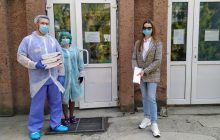 SoftServe передав 4 тонни засобів індивідуального захисту лікарям у семи містах України