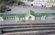Twitter account shares photos of empty Crimea
