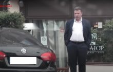 Серед учасників "зібрань" у ресторані "Велюр" нардепа Тищенка помітили працівника СБУ (фото)