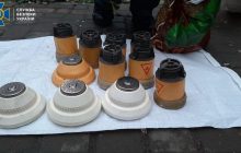 У Львові інженер стратегічного підприємства викрав радіоактивні матеріали і намагався їх продати
