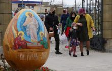В оккупированном Крыму с 18 мая отменят режим самоизоляции