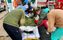 Перша допомога при вогнепальному пораненні: це може врятувати ваше життя