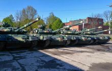 Старый танковый завод в Чехии стал миллиардером на фоне войны в Украине