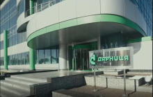 Чистый доход "Дарницы" от реализации продукции в 2019 году составил 3,312 млрд грн