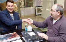 DCH будет развивать киберспорт на базе Экополиса ХТЗ в Харькове