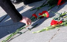 Патриарх Кирилл и российские чиновники поздравили россиян с годовщиной вторжения нацистов (видео)