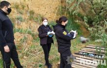 Смерть 14-летней девочки в Одессе: появились новые подробности