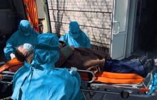 В Україні є власне виробництво костюмів біозахисту багаторазового використання європейської якості