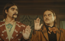 Новий кліп Little Big всього за кілька годин потрапив у тренди YouTube в Україні (відео)
