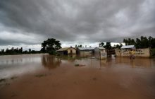 Жертвами ливней в Руанде стали 55 человек