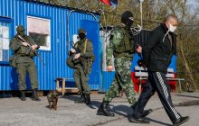 В мае на Донбассе ликвидировано 49 оккупантов, еще 94 ранены