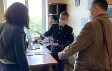 Вільно гуляли селом: поліція взялася за директорку будинку для літніх, де померло троє інфікованих пенсіонерів