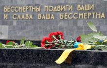 Сотні заходів та тисячі правоохоронців: у поліції розповіли, як Україна зустрічатиме День перемоги