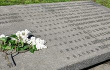День пам'яті та примирення під час пандемії: як пройшло 8 травня в Україні (фоторепортаж)