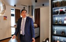 СМИ утверждают, что Саакашвили возвращается в Грузию