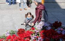 41% громадян вважає, що Україна має відзначати дві дати: День пам'яті та примирення і День перемоги - опитування
