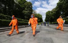 Шмигаль пояснив, за яким сценарієм розвивається пандемія коронавірусу в Україні
