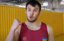 "Ти що, Кадиров?": український борець викликав Усика на бій без правил (відео)