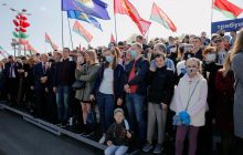 Пандемия в Беларуси: COVID-19 подтвержден у более 22 тысяч человек