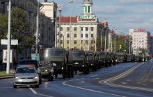 У Білорусі заявили, що не збираються нападати на Україну й звернулися до Києва через ТКГ
