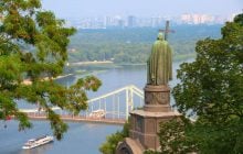 День хрещення Русі-України: як князь Володимир змінив історію і що було до 988 року