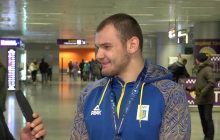 "Я ще такого не бачив": український борець пояснив, чому вирішив кинути виклик Усику