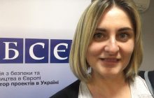 Ірина Гуцал: Держава заявляє, що в медичних закладах є все для боротьби з COVID-19. Ми, ті, хто безпосередньо контактує з лікарнями, спостерігаємо ситуацію зсередини - засобів захисту для лікарів насправді дуже не вистачає