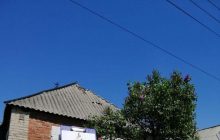 Утром российские оккупанты нанесли ракетный удар по Дружковке, есть пострадавшие