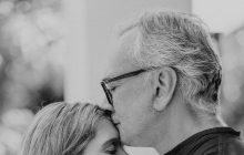 "Батько та дочка": Брежнєва показала ніжне фото з Меладзе, але нарвалася на критику