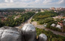 Ослабление карантина в Киеве: топ лучших музеев столицы