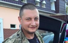 "Будемо битися за законами війни": ветеран АТО пообіцяв влаштувати Усику "грандіозний бій"