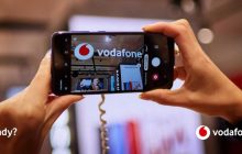 Vodafone увеличил количество открытых магазинов