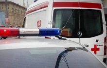 У Києві зафіксували напади на медиків: співробітниць медцентру пограбували, водія "швидкої" побили