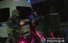 На Львівщині чоловік захопив ресторан і погрожував його підірвати (фото)