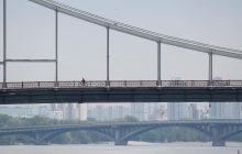 S&P predicts 5.5% decline in Ukraine's economy in 2020