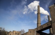 Ткаченко пояснив, як вирішити проблему зі шкідливими викидами Дарницької ТЕЦ