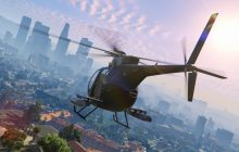 В Epic Games Store завтра начнут раздавать GTA 5 – СМИ