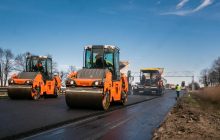 Проект «Велике будівництво»: «Автомагістраль-Південь» заявила про випередження графіку на більшості об’єктів