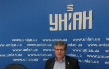 Олег Гелевей: медична комісія Києва рекомендує відкрити ще ряд непродовольчих магазинів та майстерень у столиці (відео)
