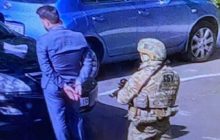 Журналіст повідомив про затримання голови Одеської митниці, в СБУ заявили про "слідчі дії"