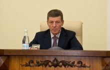 Козак рассказал о переговорах по Донбассу в Берлине без участия Украины