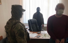 Керівництво Одеської митниці підозрюють в організації схеми "поборів" на постах