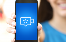 Киевстар открыл видеомагазин в Instagram